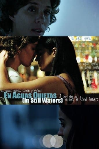 Movie poster for In Still Waters