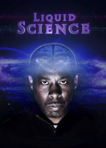Movie poster for Liquid Science