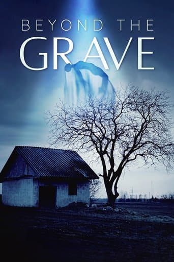 Movie poster for Beyond the Grave