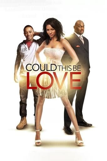 Movie poster for Could This Be Love?