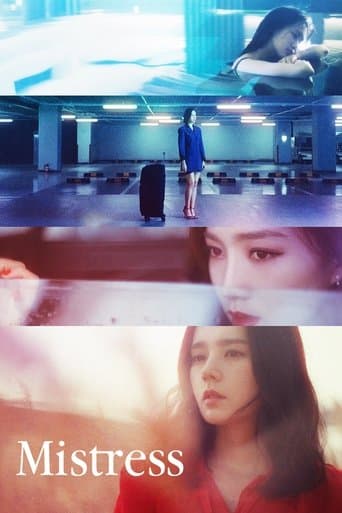 Movie poster for Mistress