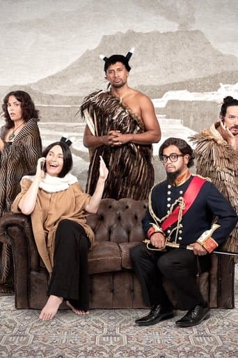Movie poster for Find Me a Māori Bride