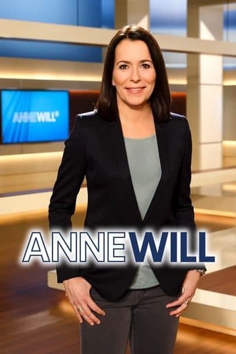 Movie poster for ANNE WILL