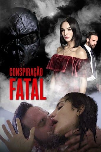 Movie poster for Fatal Conspiracy