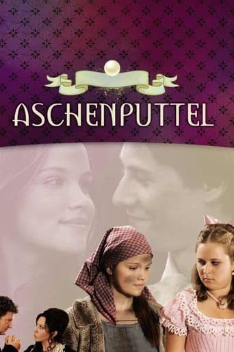 Movie poster for Aschenputtel