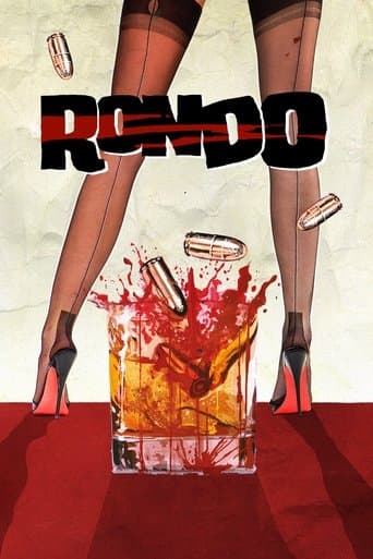 Movie poster for Rondo
