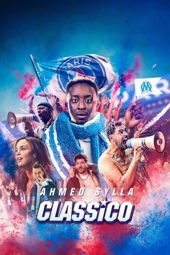 Movie poster for Classico
