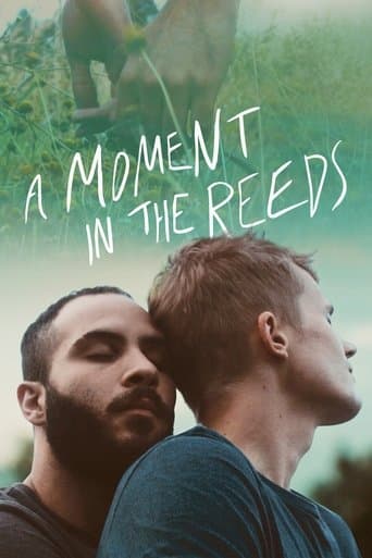 Movie poster for A Moment in the Reeds