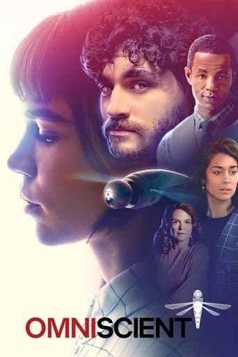 Movie poster for Omniscient