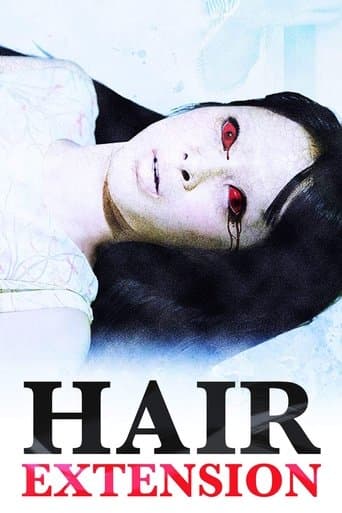 Movie poster for Hair Extension