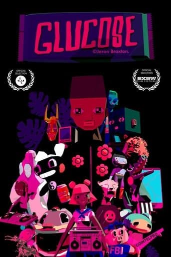 Movie poster for Glucose