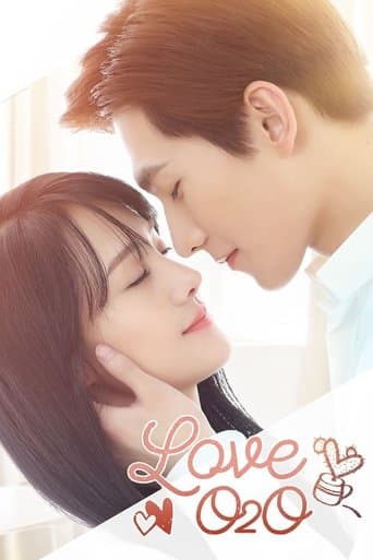 Movie poster for Love O2O
