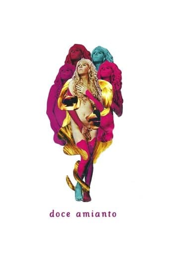 Movie poster for Sweet Amianto