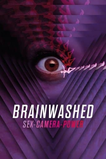Movie poster for Brainwashed: Sex-Camera-Power