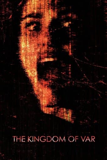 Movie poster for The Kingdom of Var