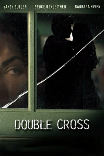 Movie poster for Double Cross