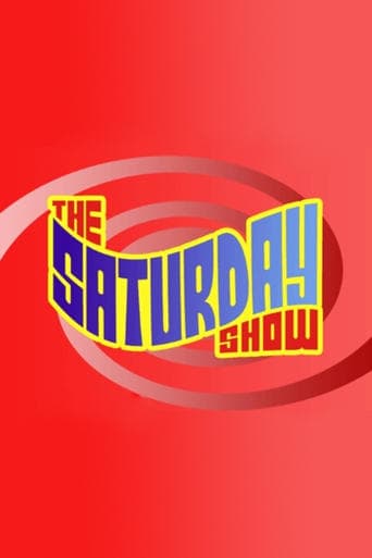 Movie poster for The Saturday Show