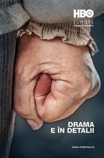 Movie poster for In deriva