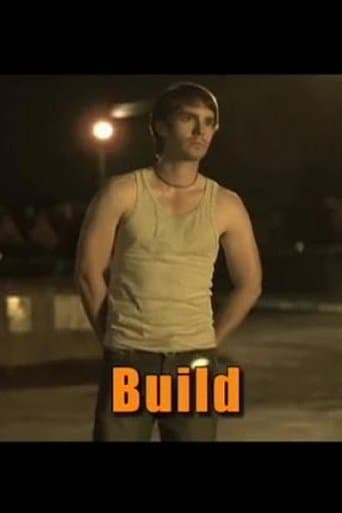 Movie poster for Build
