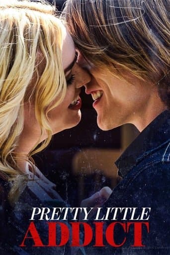 Movie poster for Pretty Little Addict