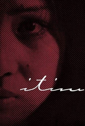 Movie poster for Itim