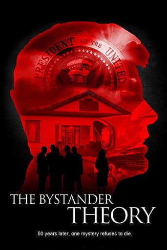 Movie poster for The Bystander Theory