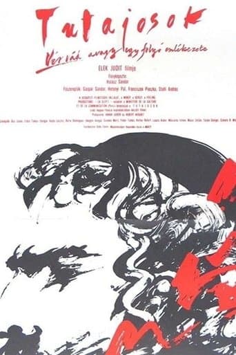Movie poster for Memories of a River