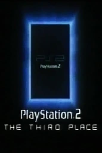 Movie poster for PlayStation 2: The Third Place
