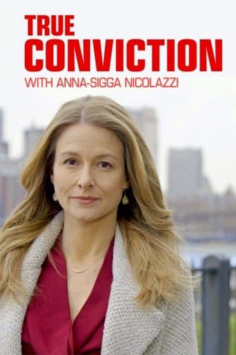 Movie poster for True Conviction