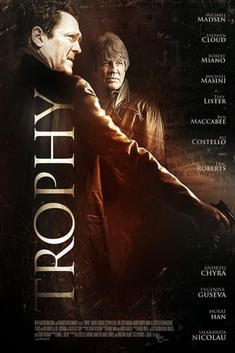 Movie poster for Beyond the Trophy