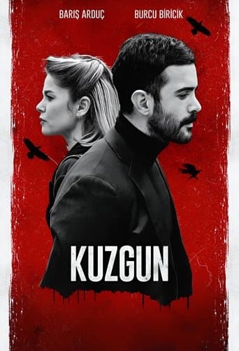 Movie poster for Kuzgun