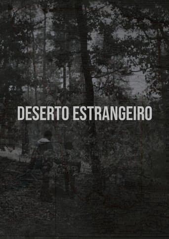 Movie poster for Foreign Desert