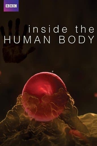 Movie poster for Inside the Human Body