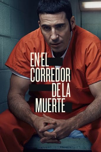 Movie poster for En el corredor de la muerte