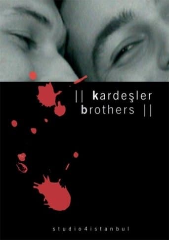 Movie poster for Brothers