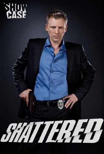 Movie poster for Shattered