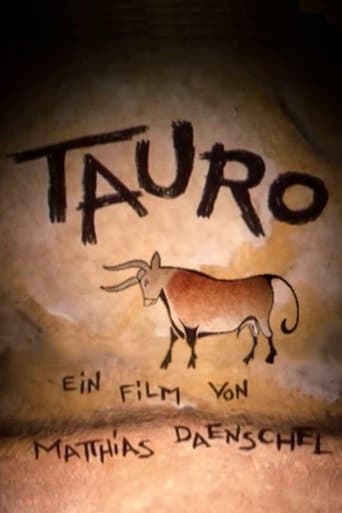 Movie poster for The Bull