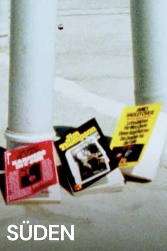 Movie poster for South