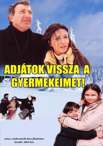 Movie poster for Rivoglio i miei figli