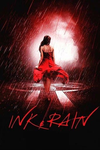 Movie poster for Ink & Rain