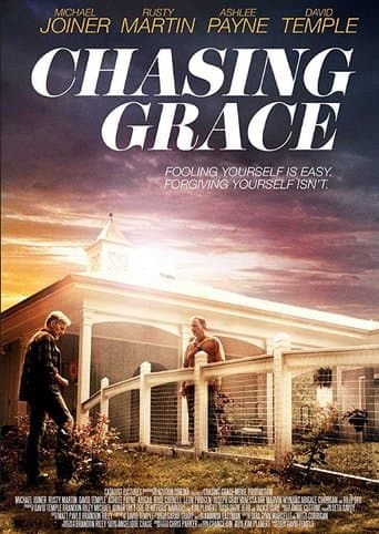 Movie poster for Chasing Grace