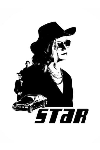 Movie poster for Star