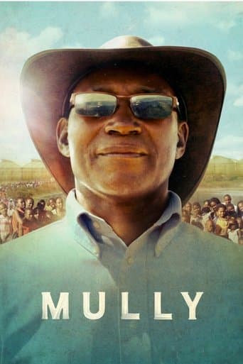 Movie poster for Mully