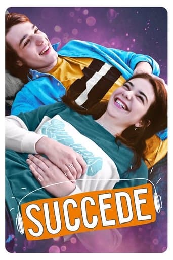 Movie poster for That's Life