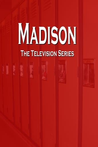 Movie poster for Madison
