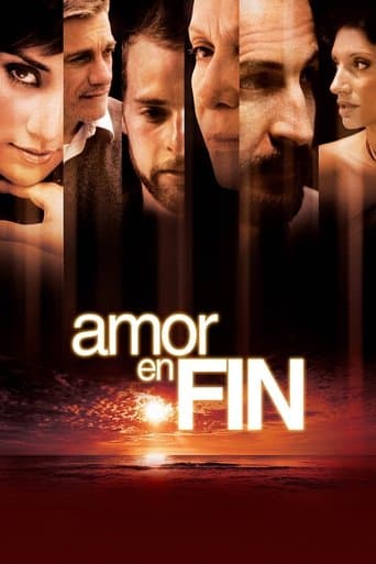 Movie poster for Love on a Weekend