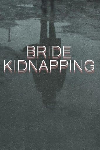 Movie poster for Bride Kidnapping
