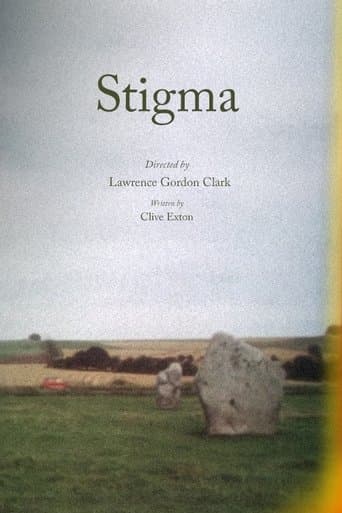 Movie poster for Stigma
