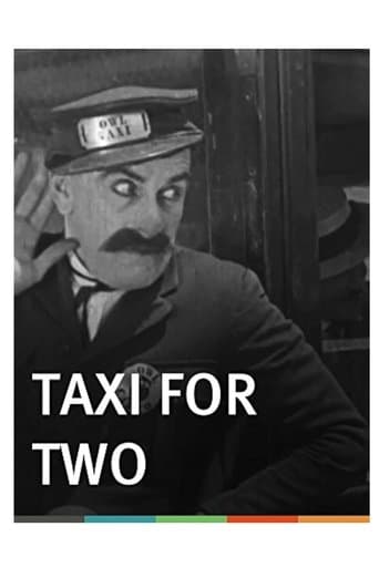 Movie poster for Taxi for Two