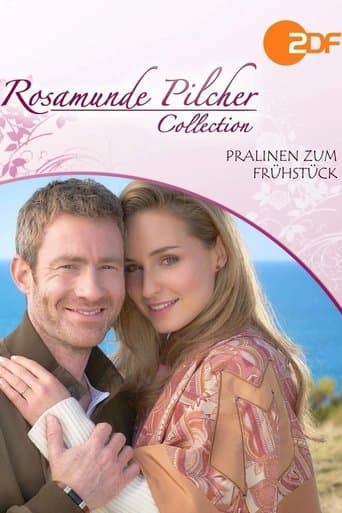 Movie poster for Rosamunde Pilcher: Pralinen zum Frühstück